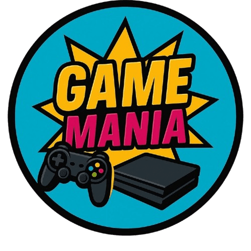 GameMania