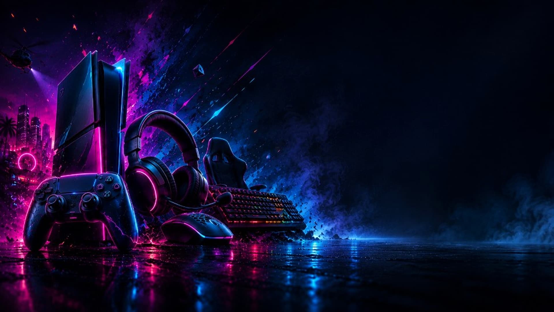 Must-have gaming accessories for 2026